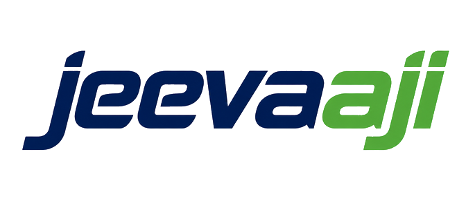 jeevaaji লোগো